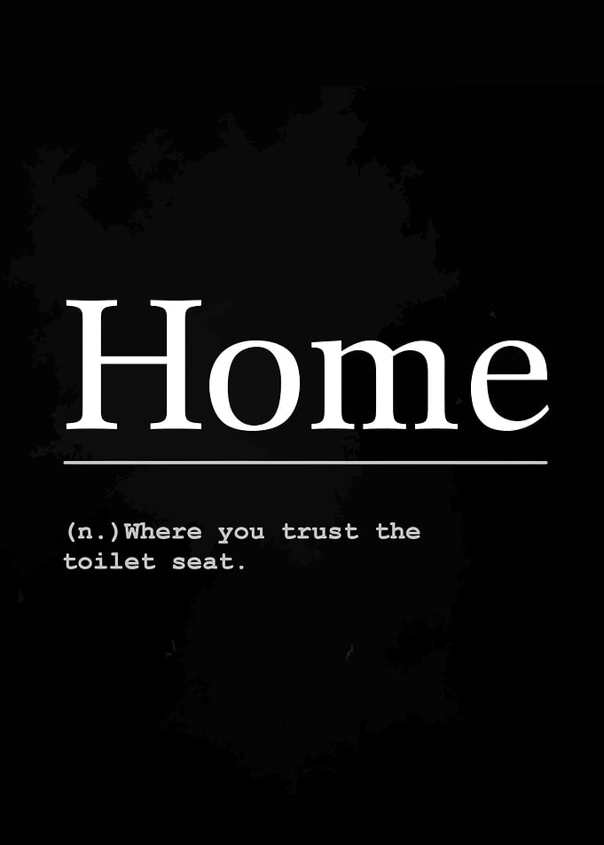 Home Definition