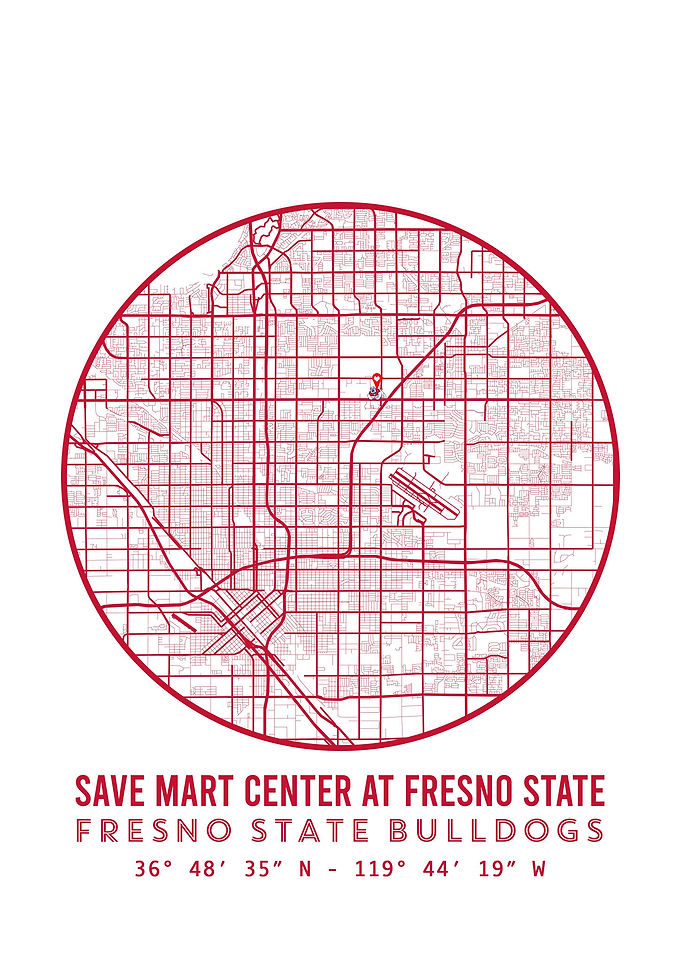 Fresno State Bulldogs