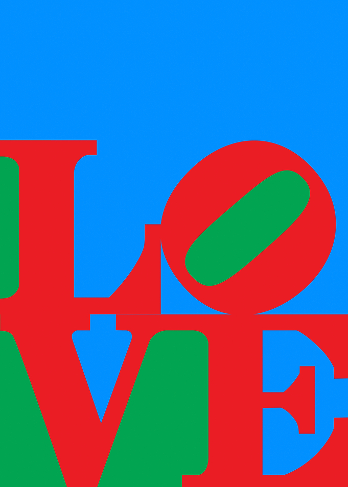 LOVE ICON