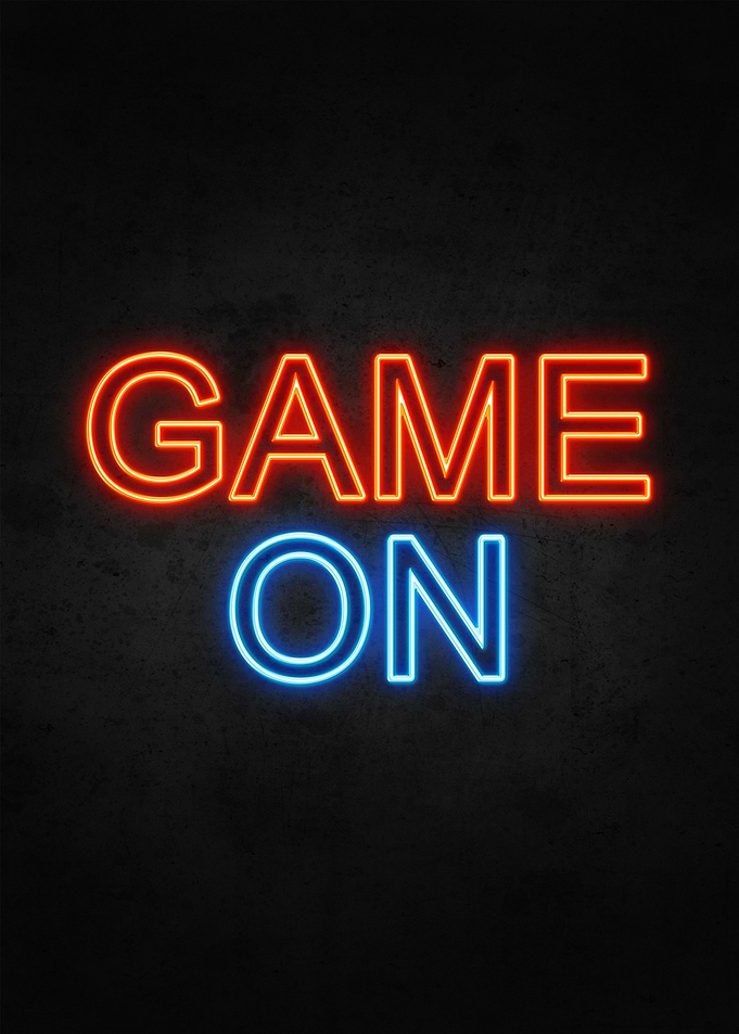 Game ON
