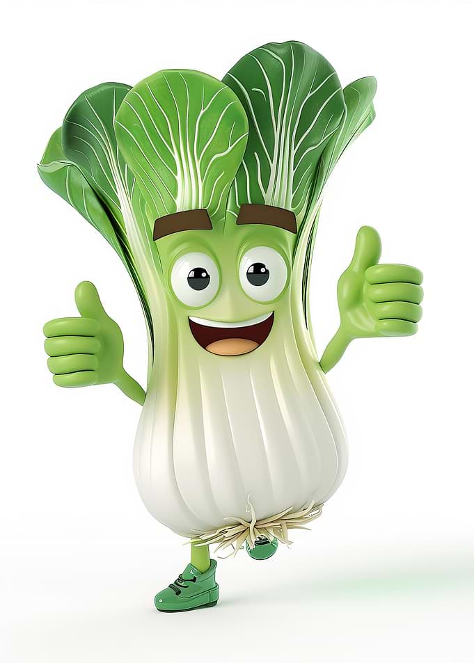 Bok Choy