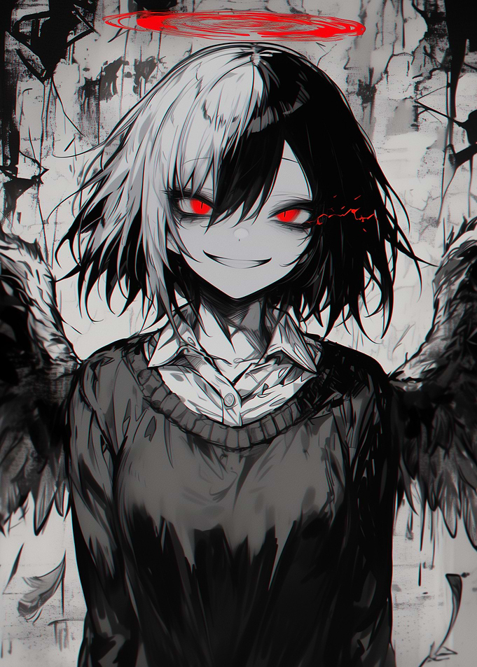 Angel Core