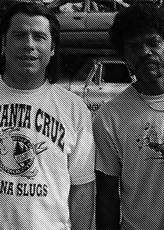 pulp fiction