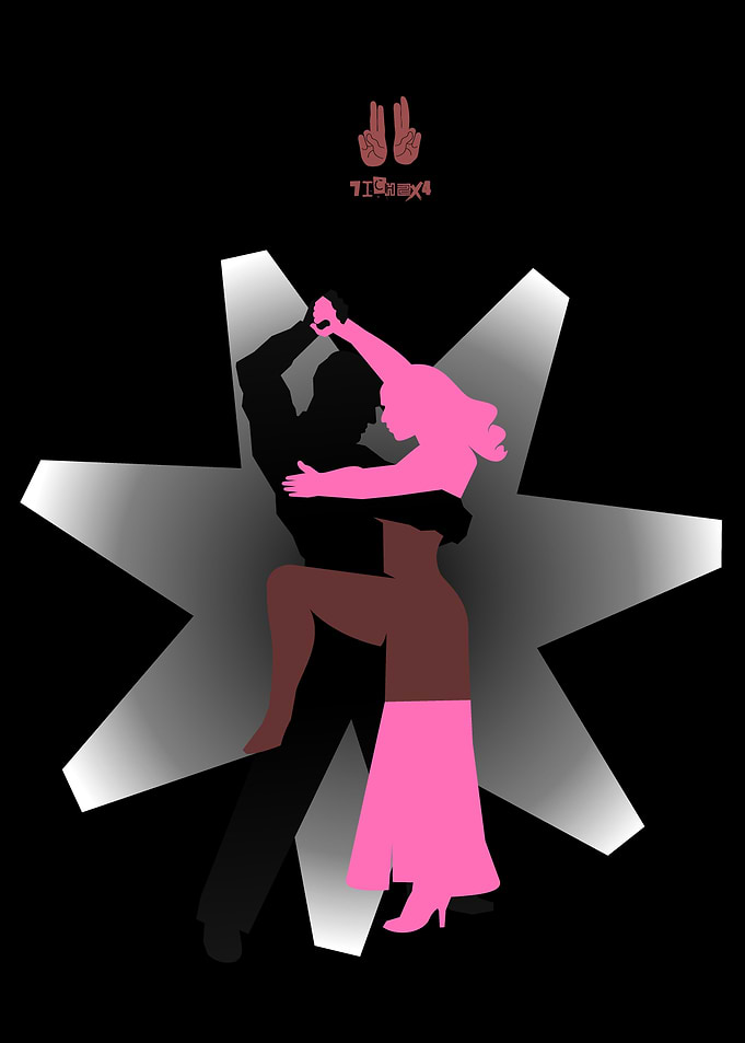 Tango Flamenco Samba Rumba