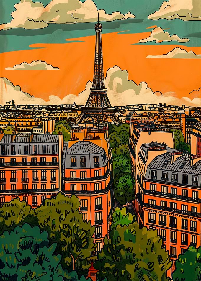 Paris VII