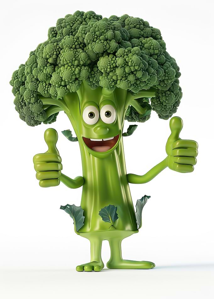 Broccoli