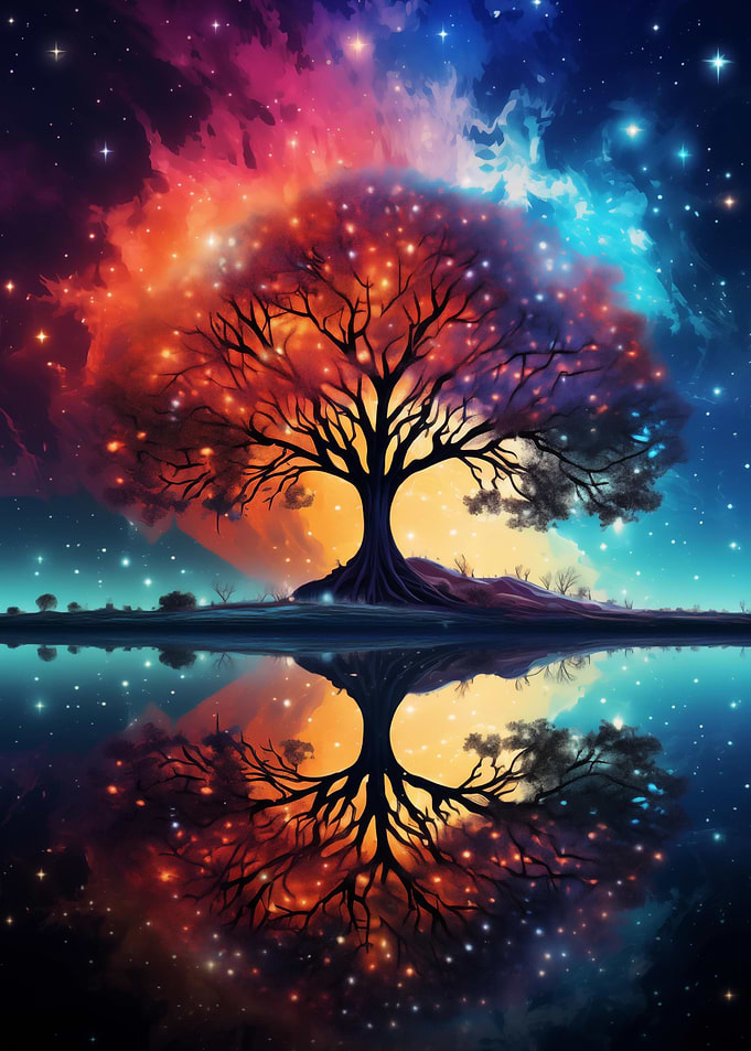 tree of life