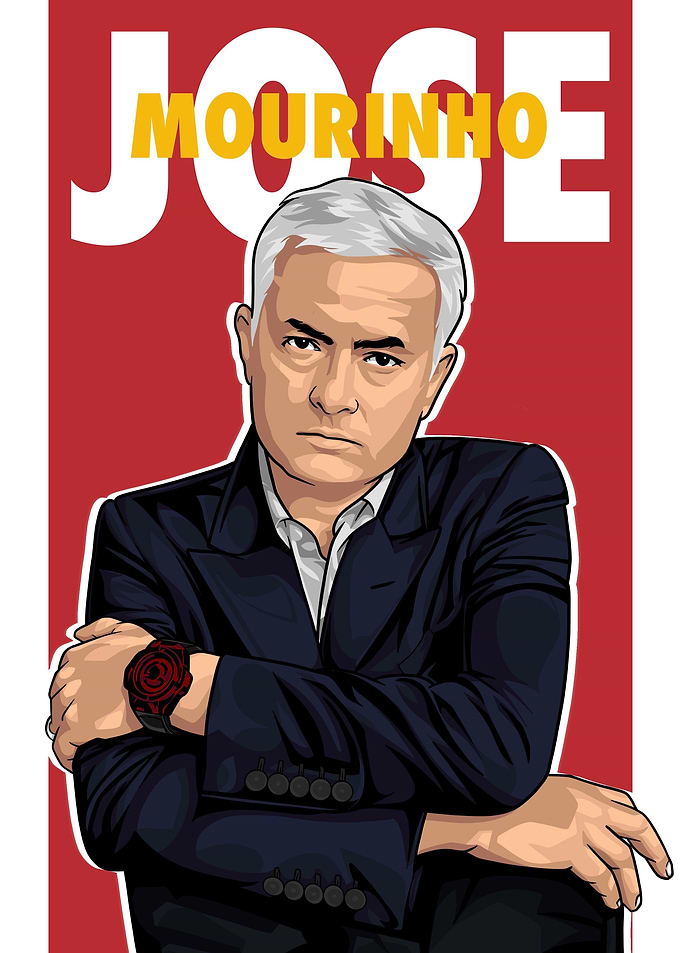 The Special One
