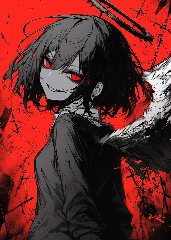 Angel Core