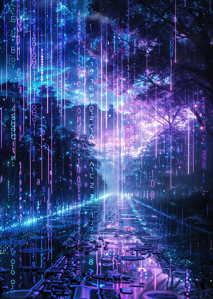 Digital World