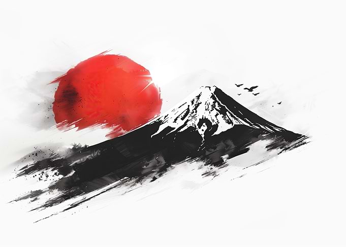 Fuji Serenity