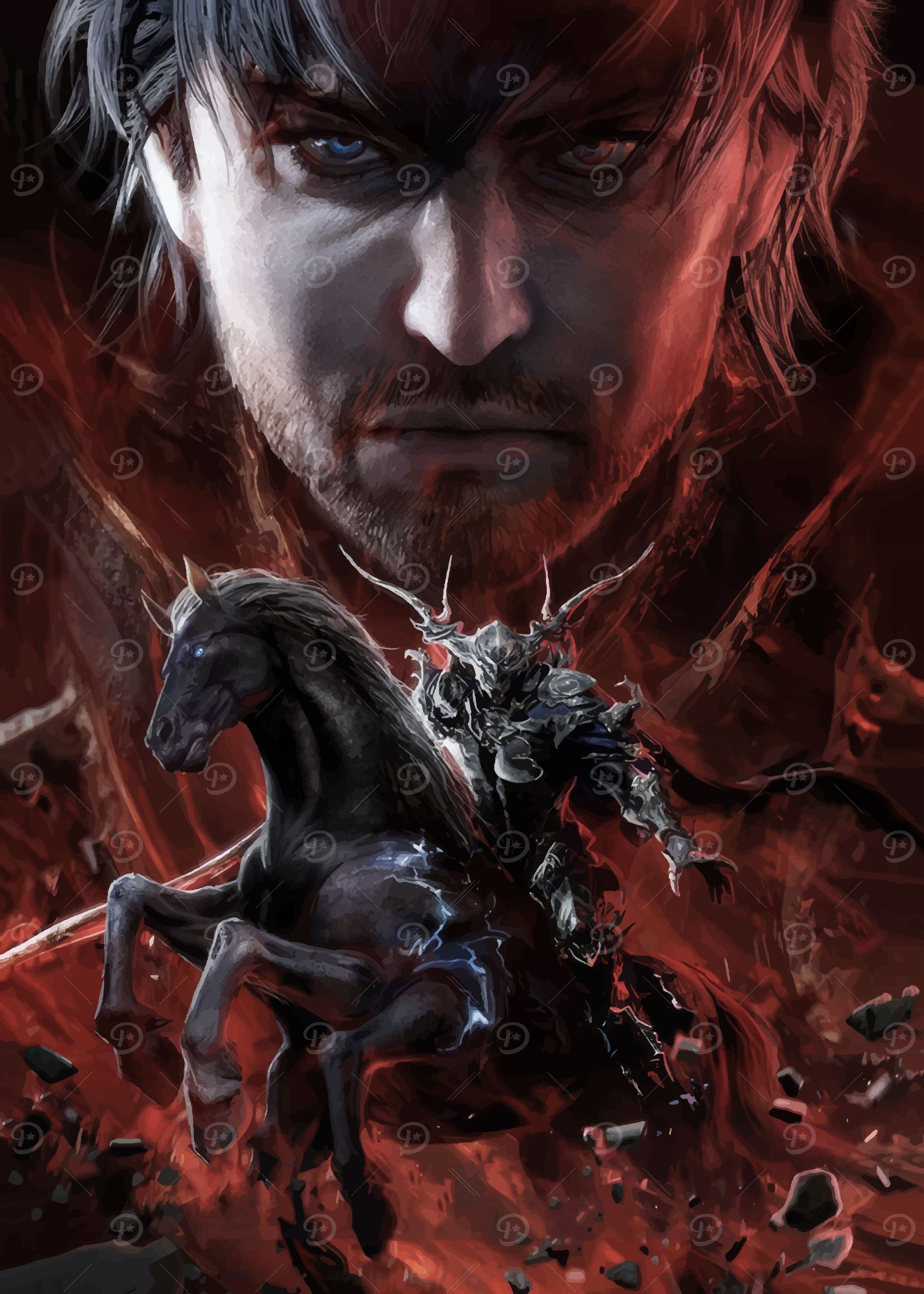 final fantasy