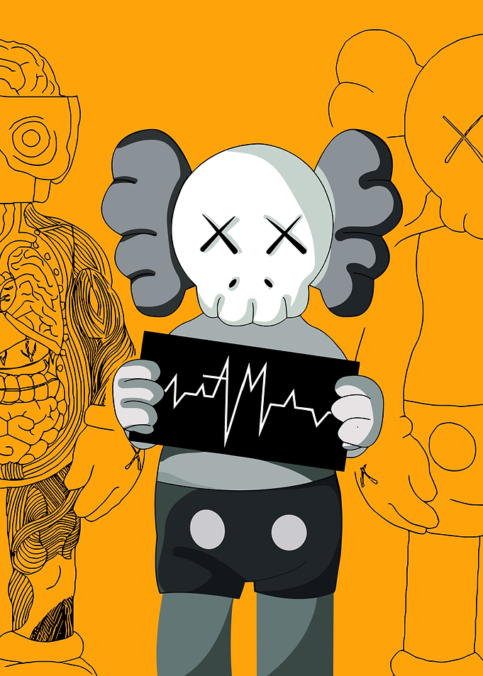 Kaws
