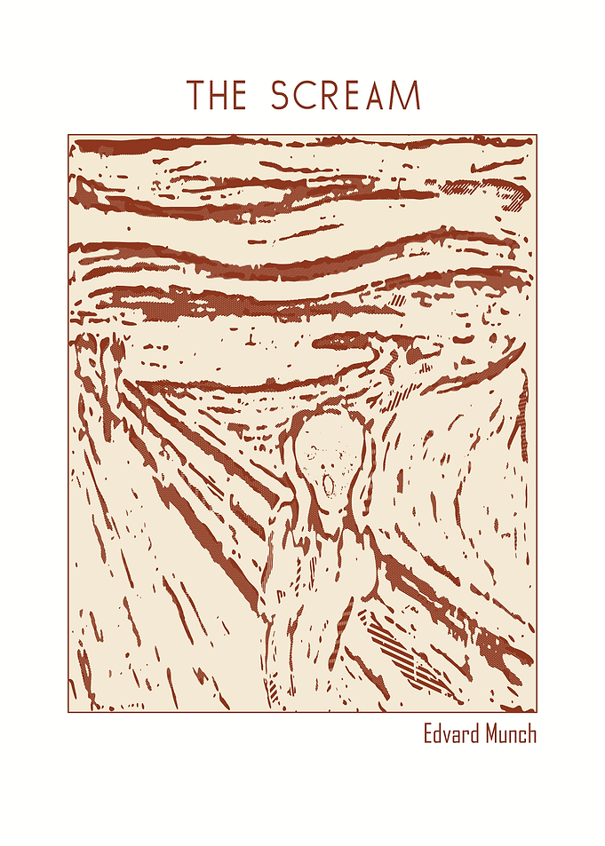 The Scream