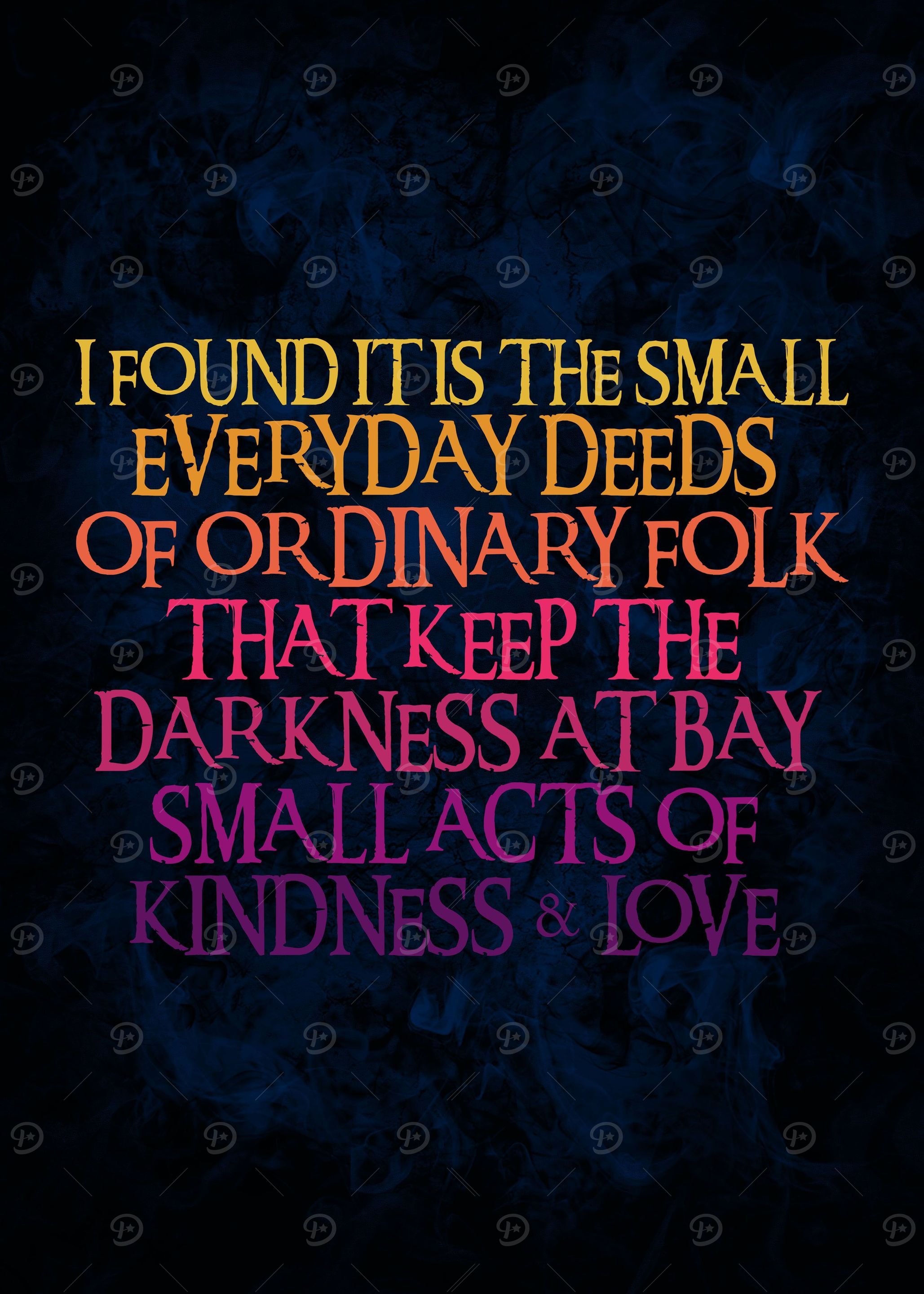 life love quote