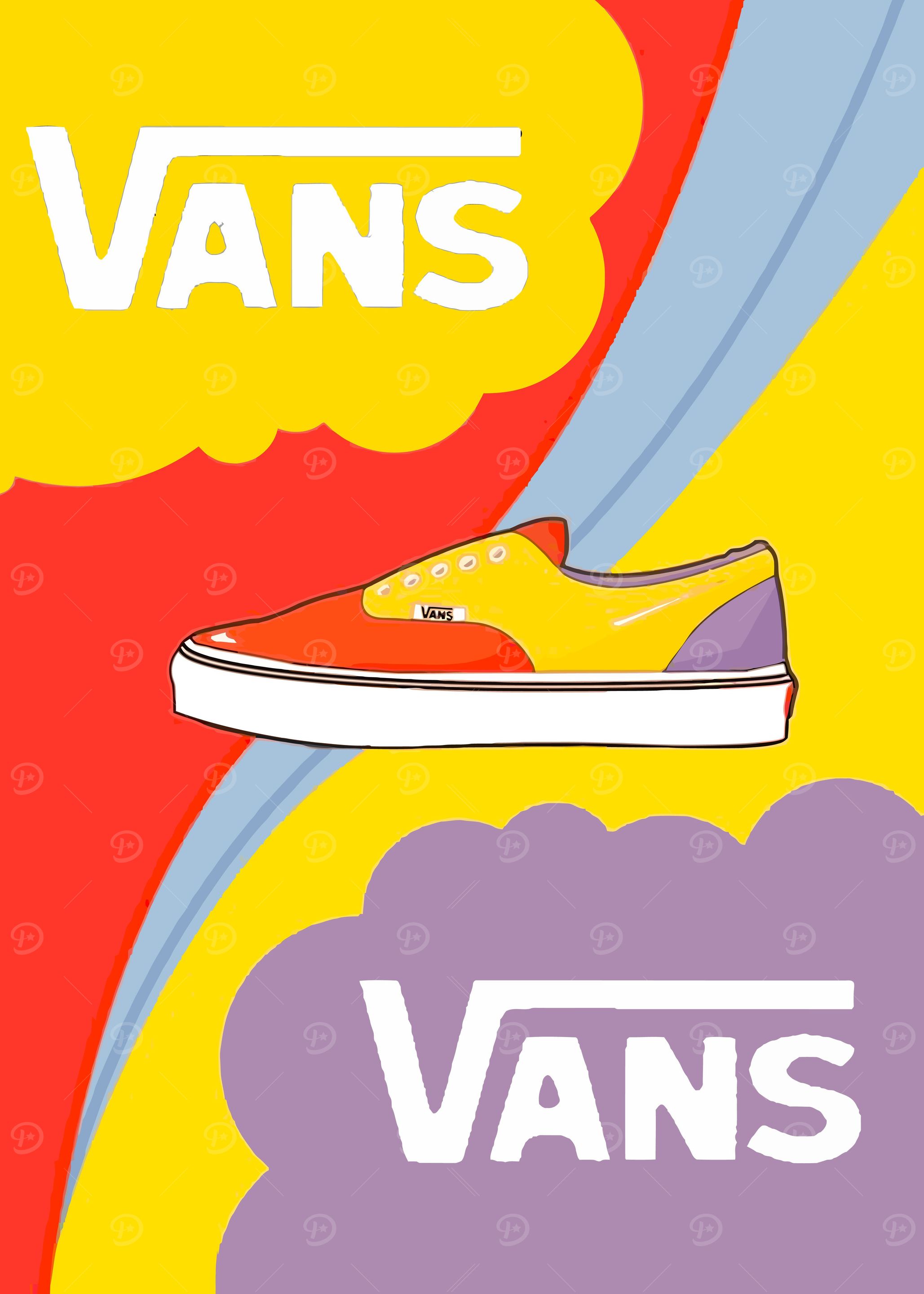 Off the wall
