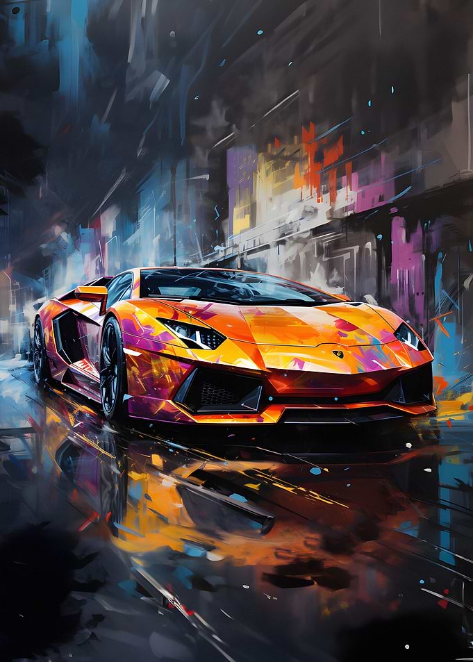 Lambo