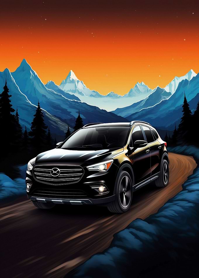 Mazda CX5