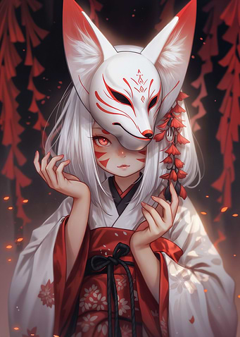 Fox Spirit