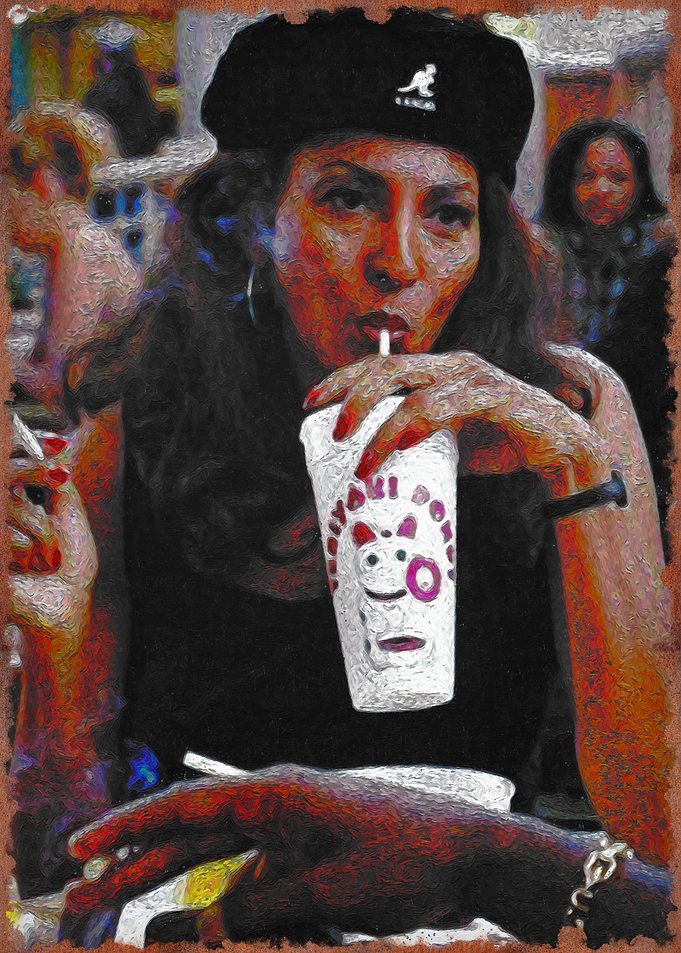 jackie brown