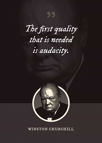 The first quality that is