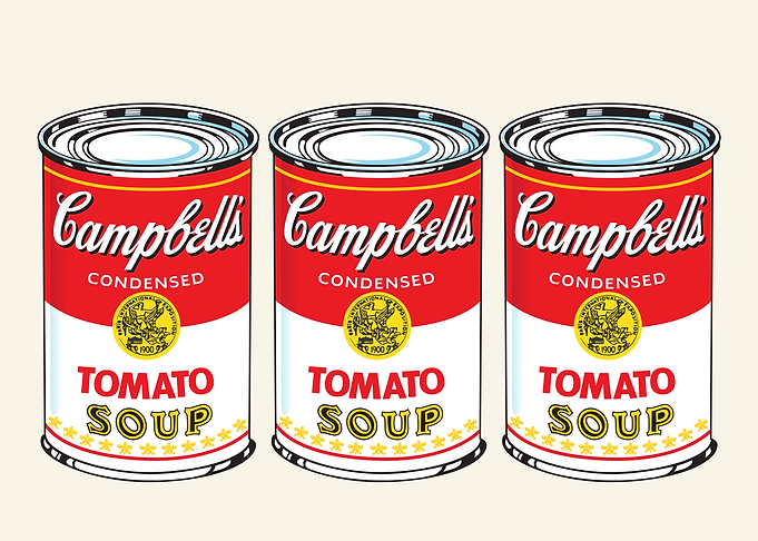 RED SOUPS 3