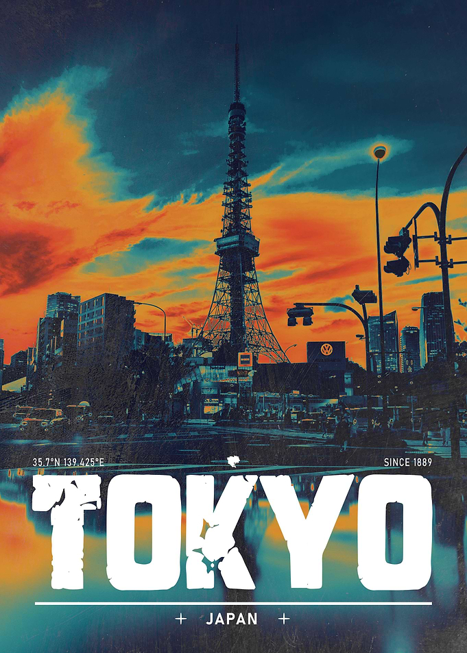 Tokyo