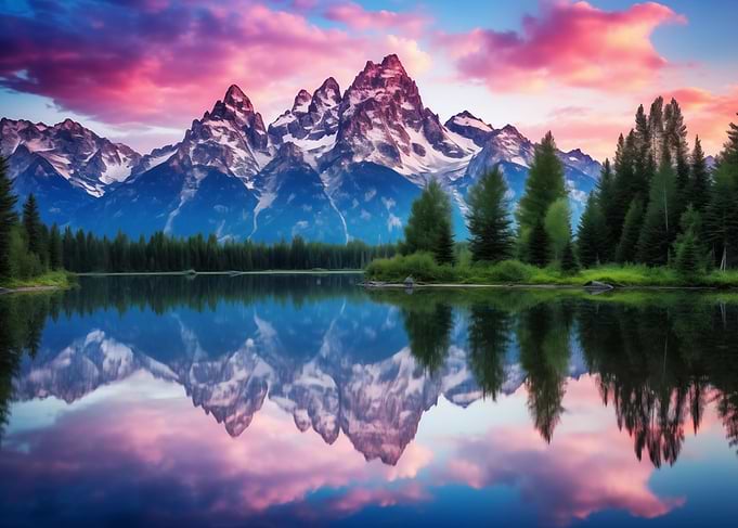 Nature