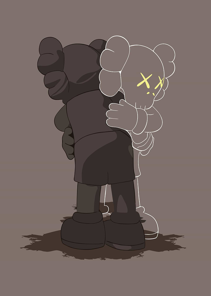 Kaws