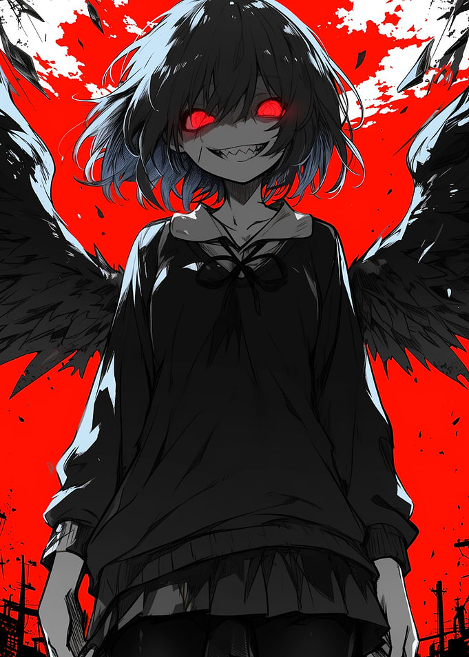 Angel Core