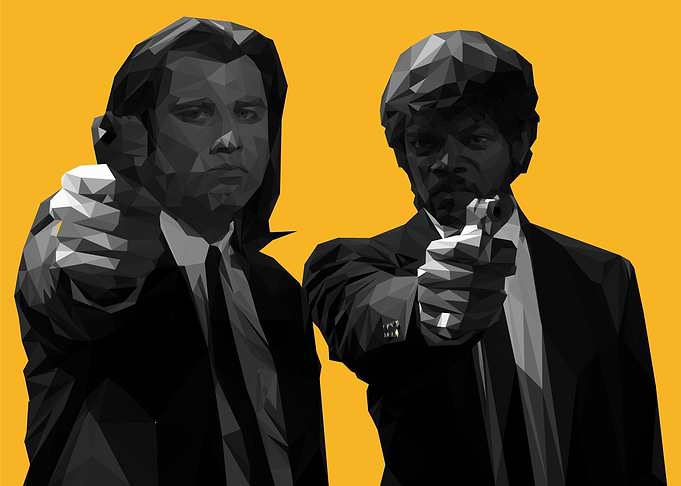 pulp fiction