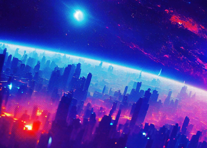 City Space