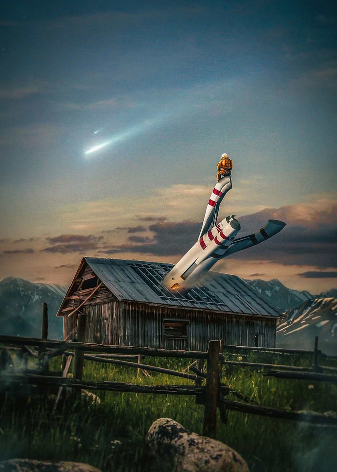 Far away 4