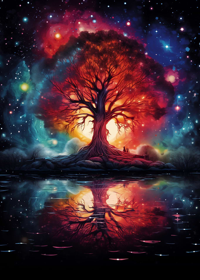 tree of life