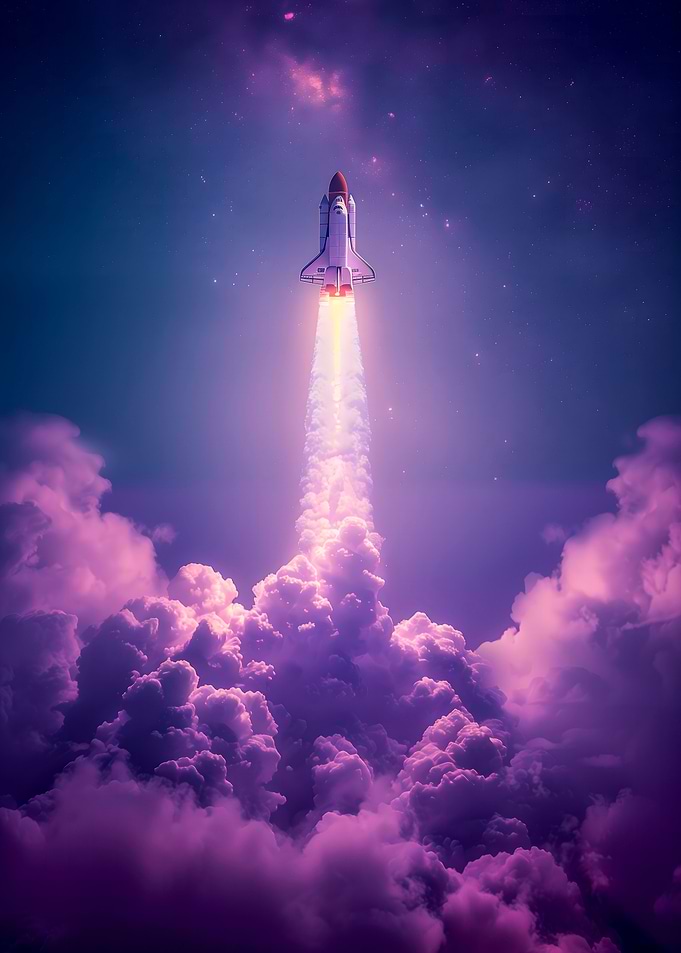 Space Shuttle