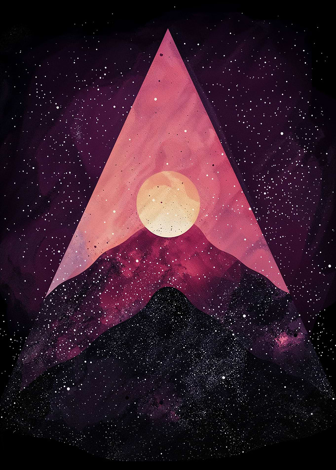 Cosmic Peak