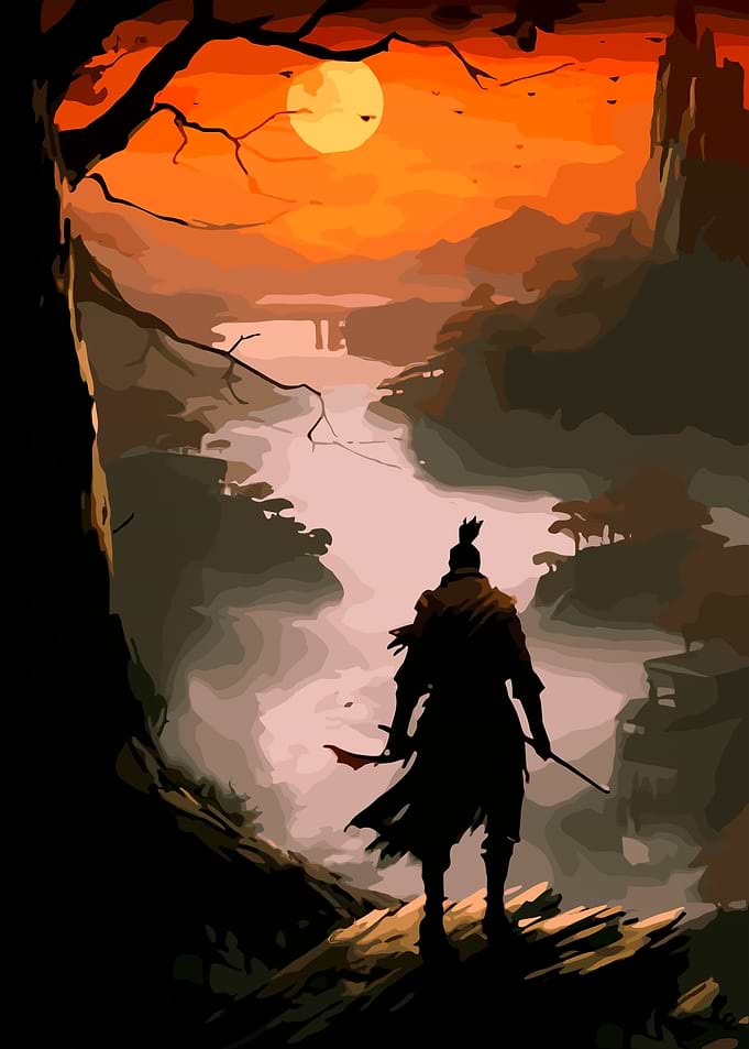 Sekiro