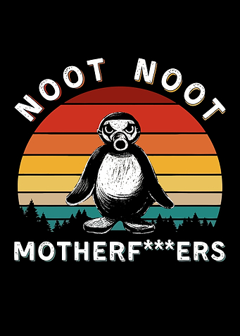 Pingu Poster