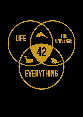 Answer 42