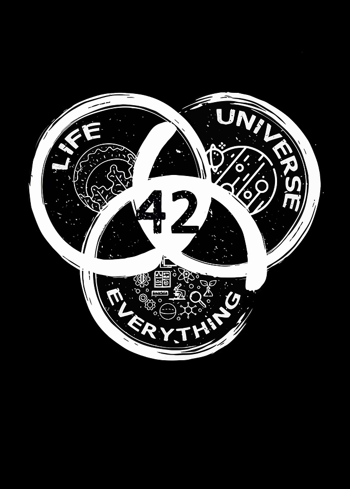 Answer 42