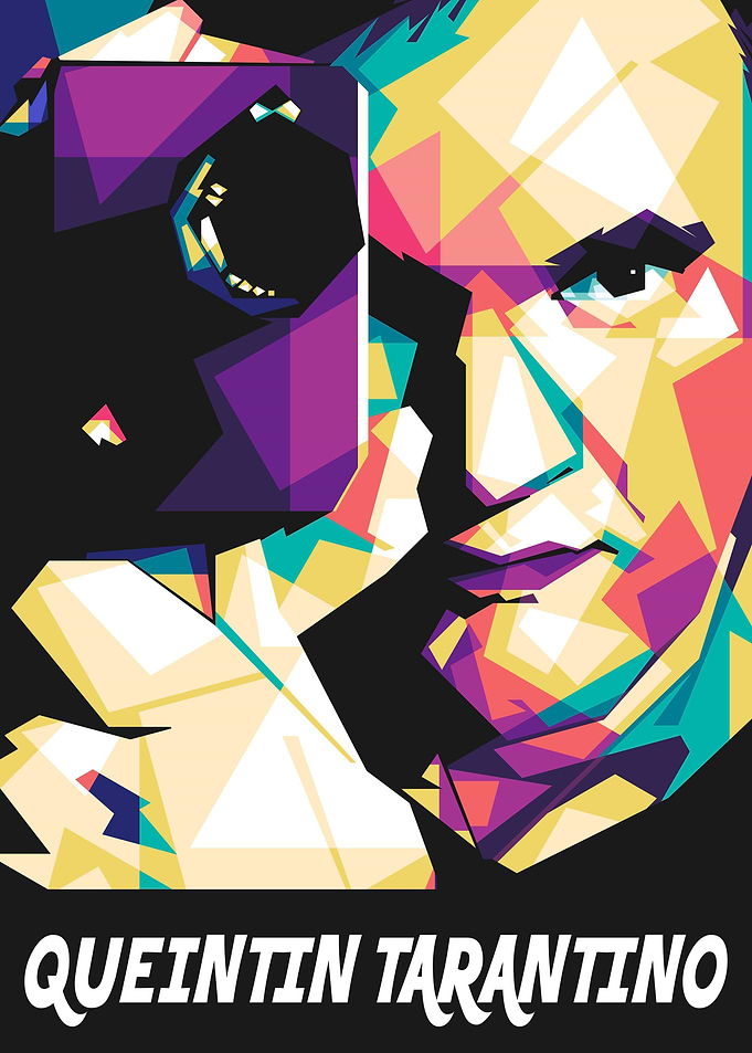 super tarantino