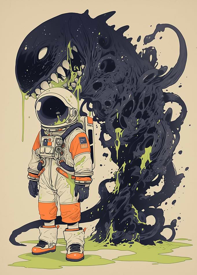 Astronaut