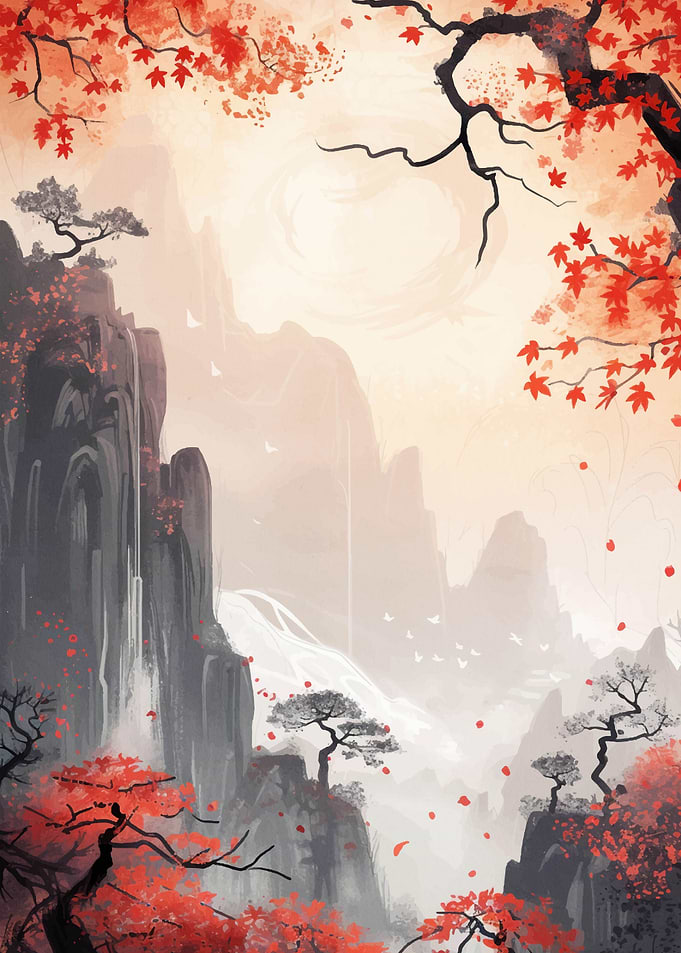 Landscape Nature