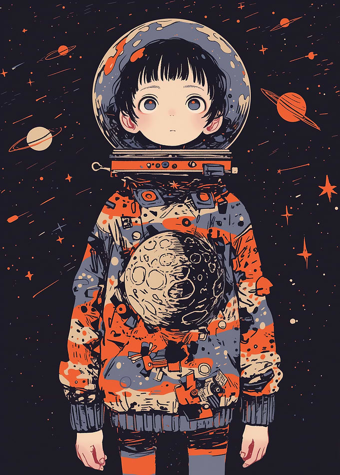Astronaut