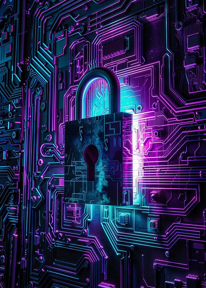 Padlock