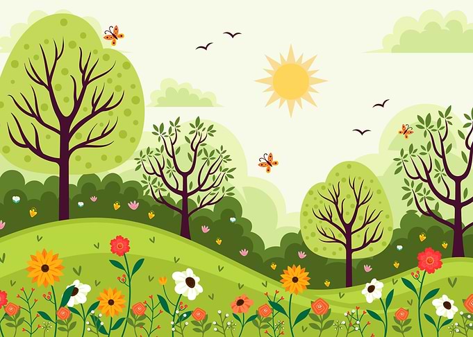 Beautiful Nature