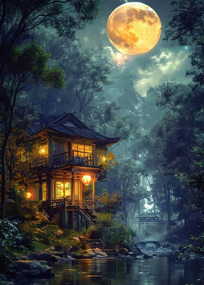 Landscape Nature