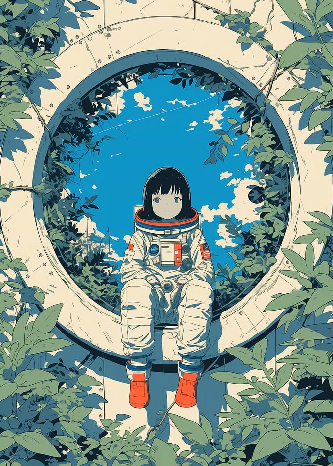 Astronaut