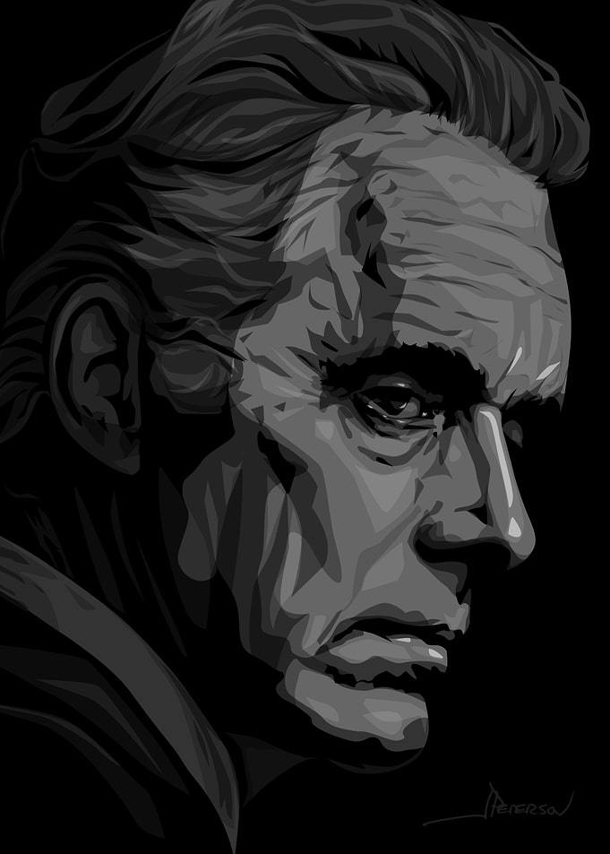 Jordan Peterson Profile