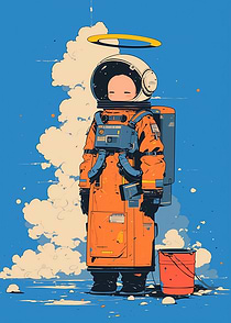 Astronaut